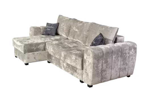 Colțar extensibil London