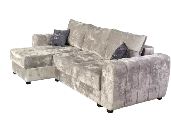 Colțar extensibil London