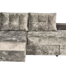 Colțar extensibil MILENIUM