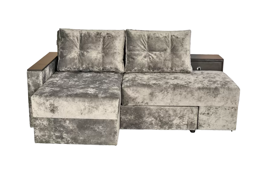 Colțar extensibil MILENIUM