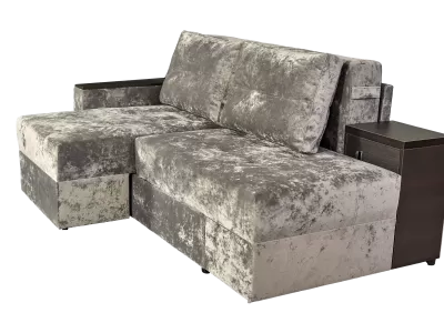 Colțar extensibil MILENIUM