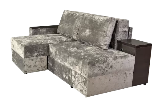 Colțar extensibil MILENIUM