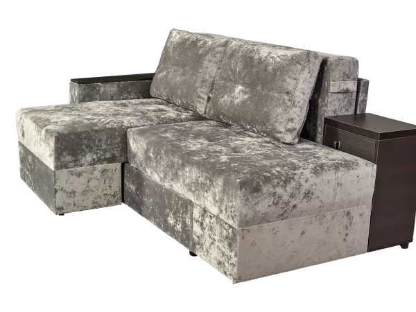 Colțar extensibil MILENIUM