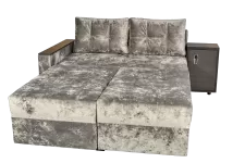 Colțar extensibil MILENIUM