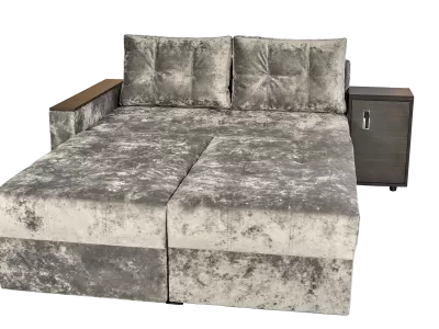 Colțar extensibil MILENIUM