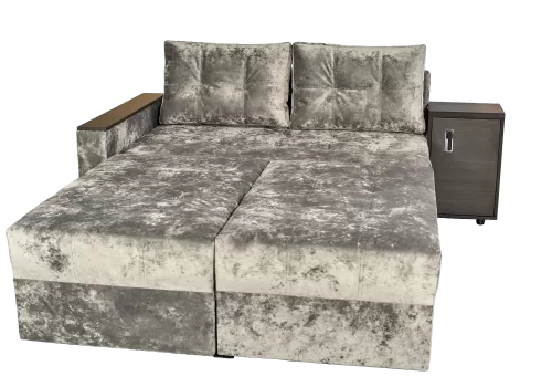 Colțar extensibil MILENIUM