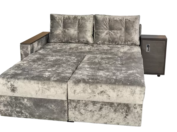 Colțar extensibil MILENIUM