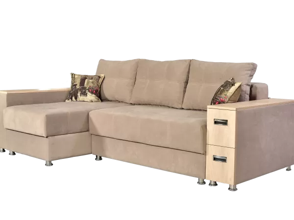 Canapea colț Madrid