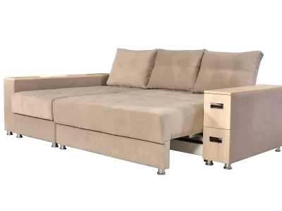 Canapea colț Madrid