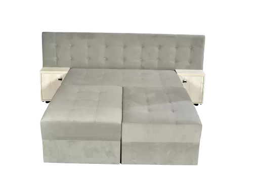 Canapea extensibilă Milenium