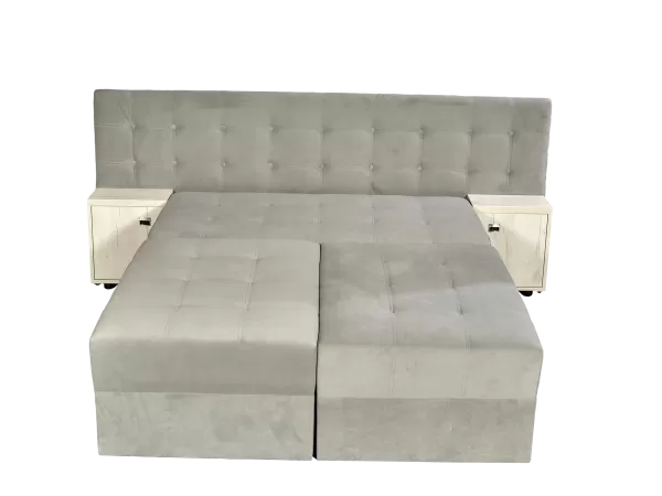 Canapea extensibilă Milenium