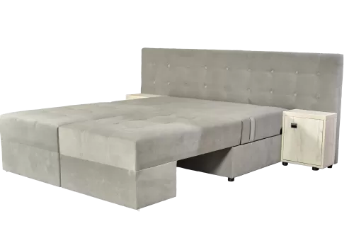 Canapea extensibilă Milenium