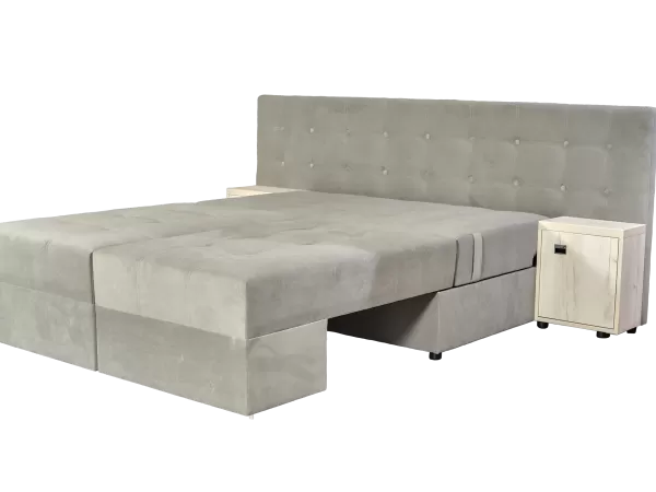 Canapea extensibilă Milenium