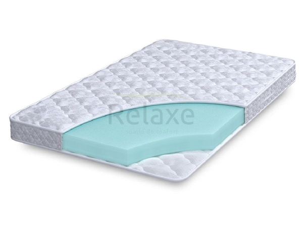 Saltea fără arcuri  H-15 cm  70*190 cm