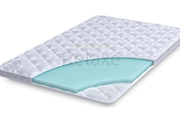 Saltea  Slims (Topper) H-5 cm 70*190 cm