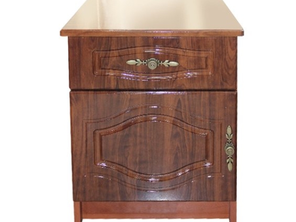 Прикроватная тумба Афродита (Afrodita) – Орех