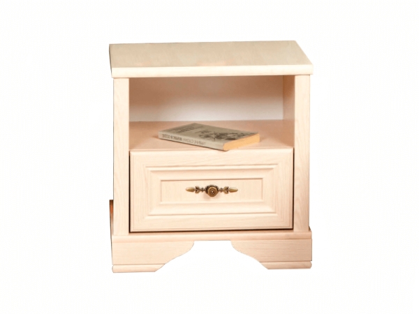 Прикроватная тумба Олеся (Olesea) – Ясень Шимо