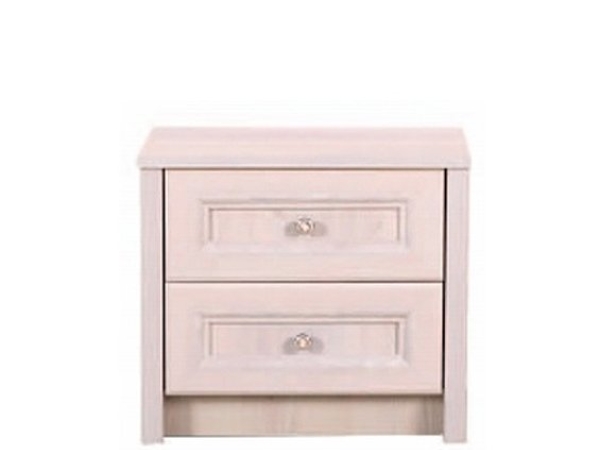 Прикроватная тумба Полонез (Polonez) – Сосна Прованс