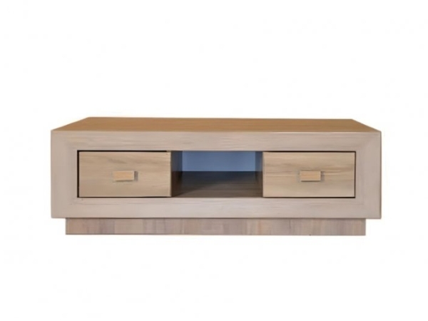 ТВ-тумба ПОЛОНЕЗ ТРТ-328 – Сосна Прованс