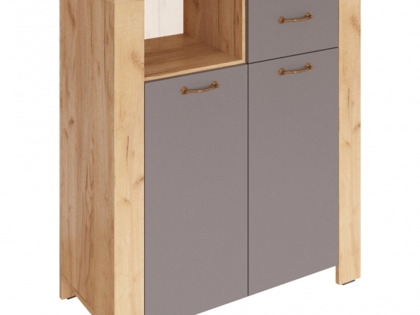 Vega №2 Comod 2D1S