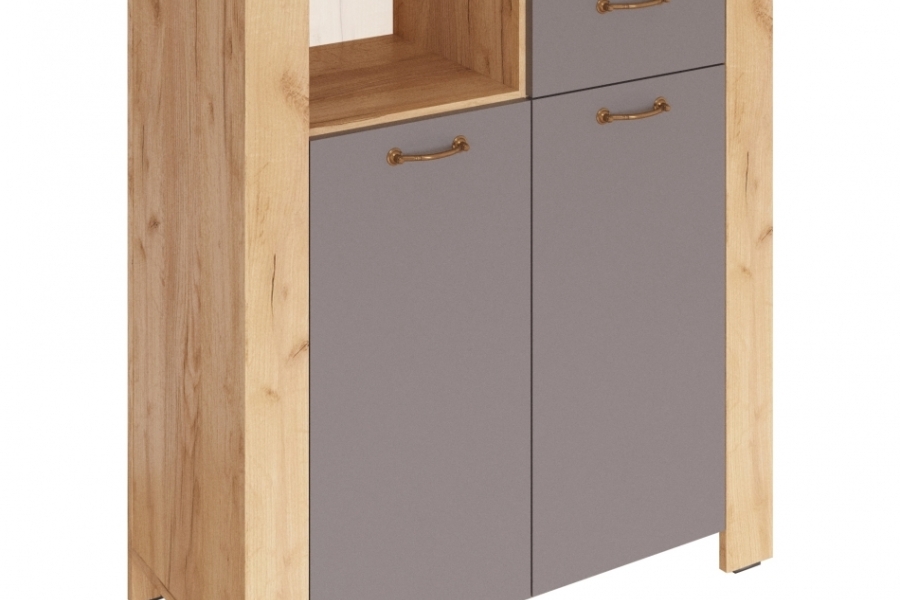 Vega №2 Comod 2D1S