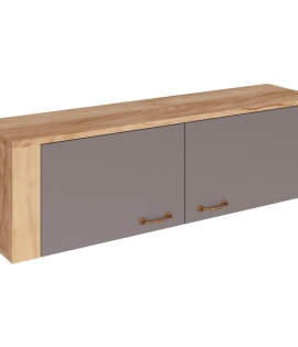 VEGA №7 7 Dulap de perete P2d