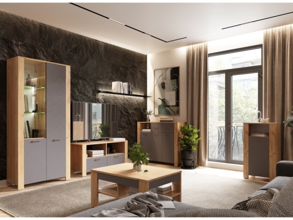 Vega №9 Masuță de reviste