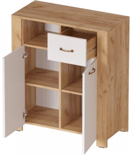 Vega №2 Comod 2D1S