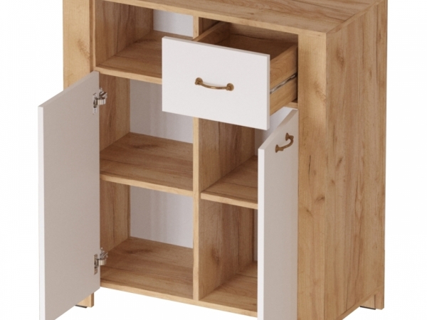 Vega №2 Comod 2D1S