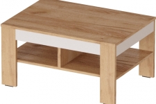 Vega №9 Masuță de reviste