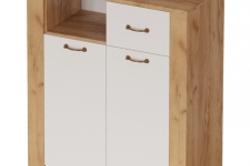 Vega №2 Comod 2D1S