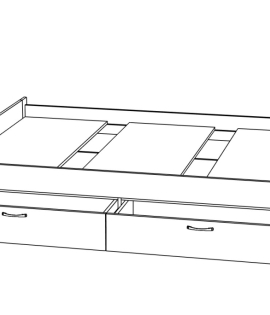 VEGA nr 18 pat (140*200)