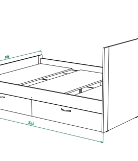 VEGA nr 18 pat (140*200)