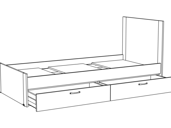 VEGA nr. 16 pat (90*200)
