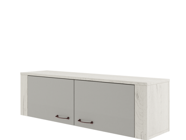 VEGA №7 7 Dulap de perete P2d