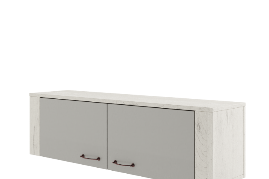 VEGA №7 7 Dulap de perete P2d