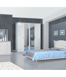 Dormitor FELICIA NEW