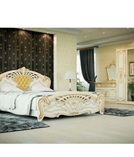 Dormitor KARMEN NOVA