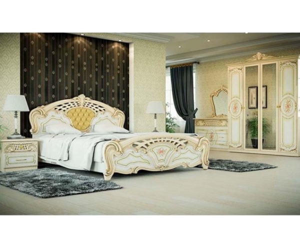 Dormitor KARMEN NOVA