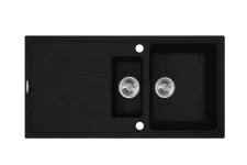 Chiuvetă 1000 х 500 / 15 mm