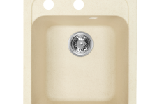 Chiuvetă 400 х 500 mm