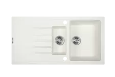 Chiuvetă 1000 х 500 / 15 mm