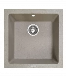 Chiuvetă 480 х 500 mm