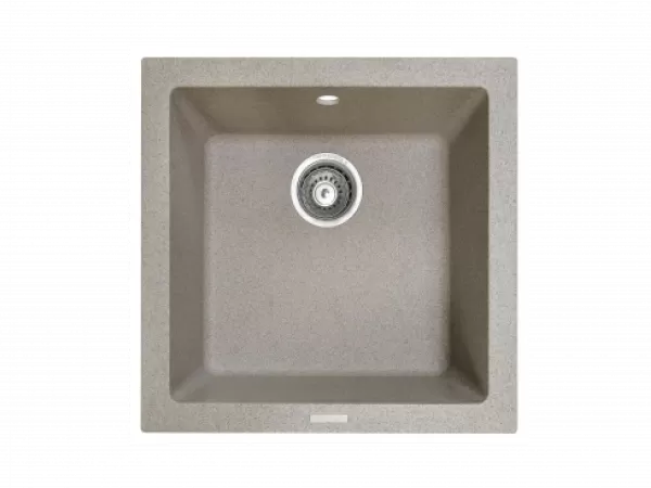 Chiuvetă 480 х 500 mm