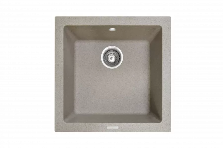 Chiuvetă 480 х 500 mm