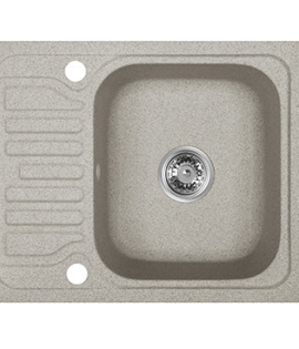 Chiuvetă 580 х 480 mm