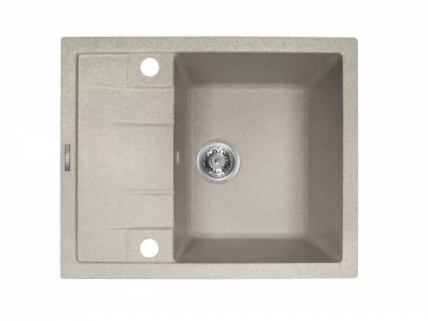 Chiuvetă 615 х 500