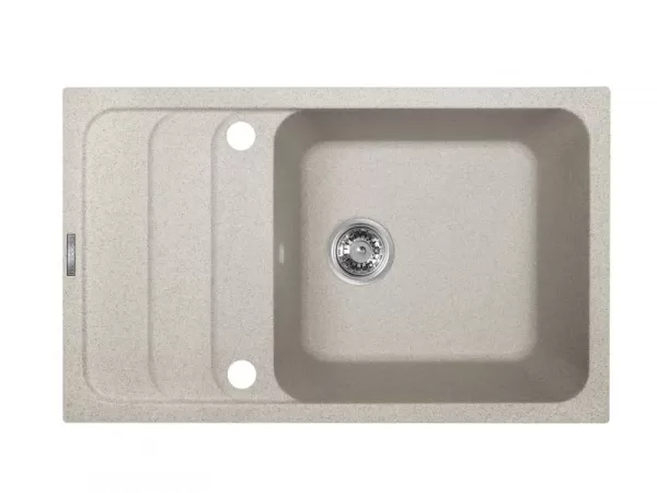 Chiuvetă 740 х 460 mm VLG