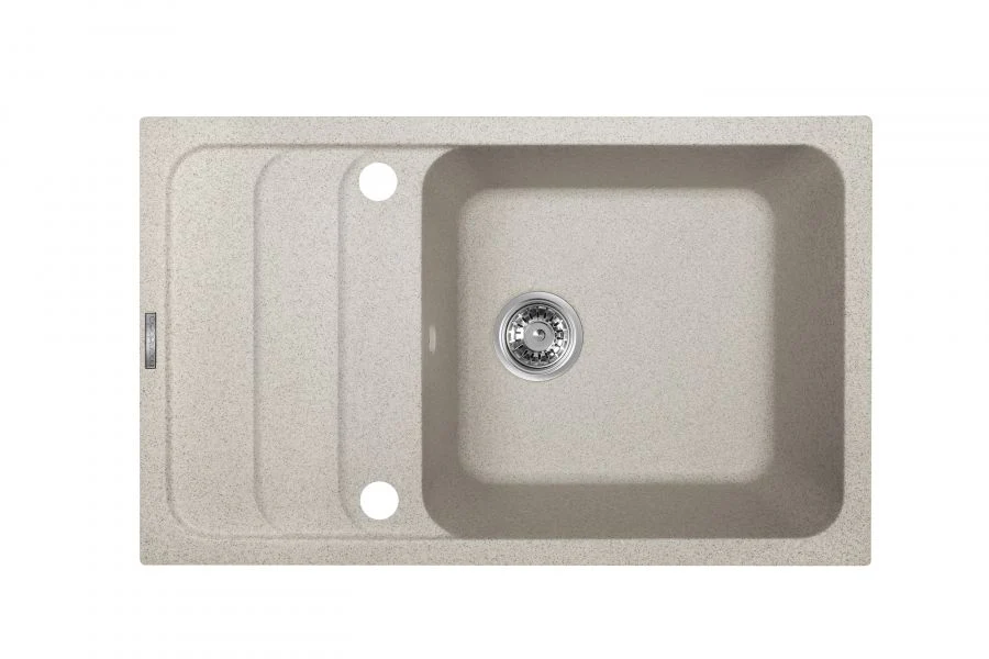 Chiuvetă 740 х 460 mm VLG