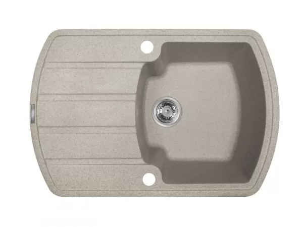 Chiuvetă 760 х 500 mm